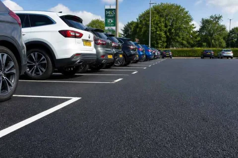 Commercial & Industrial Surfacing, image 1