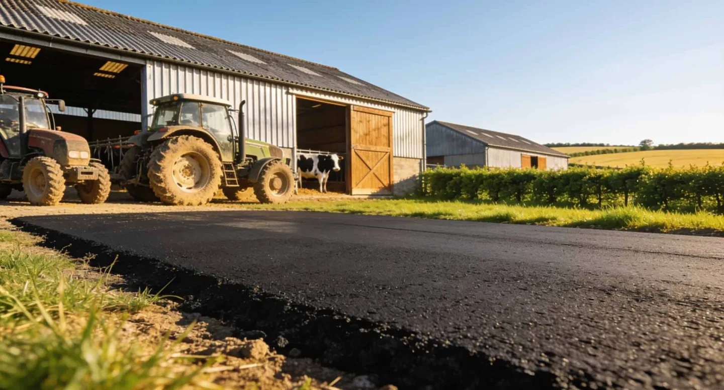 Rural & Farm Access, image 2