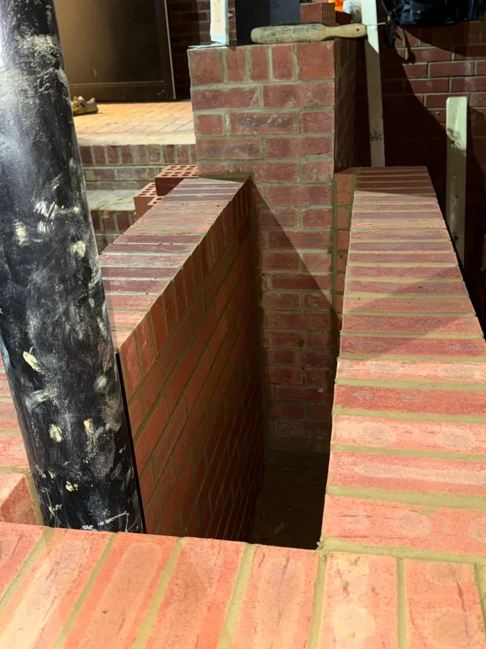 Brickwork & Garden Walls, image 12