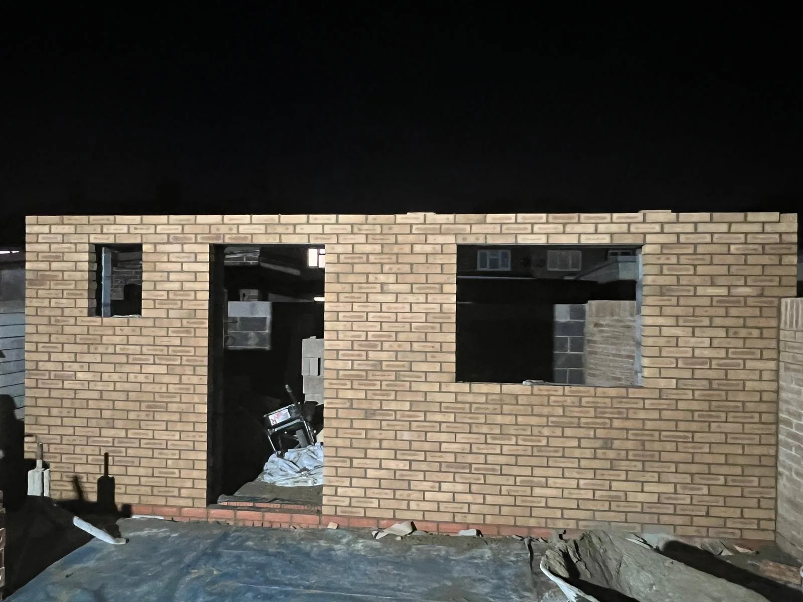 Brickwork & Garden Walls, image 10