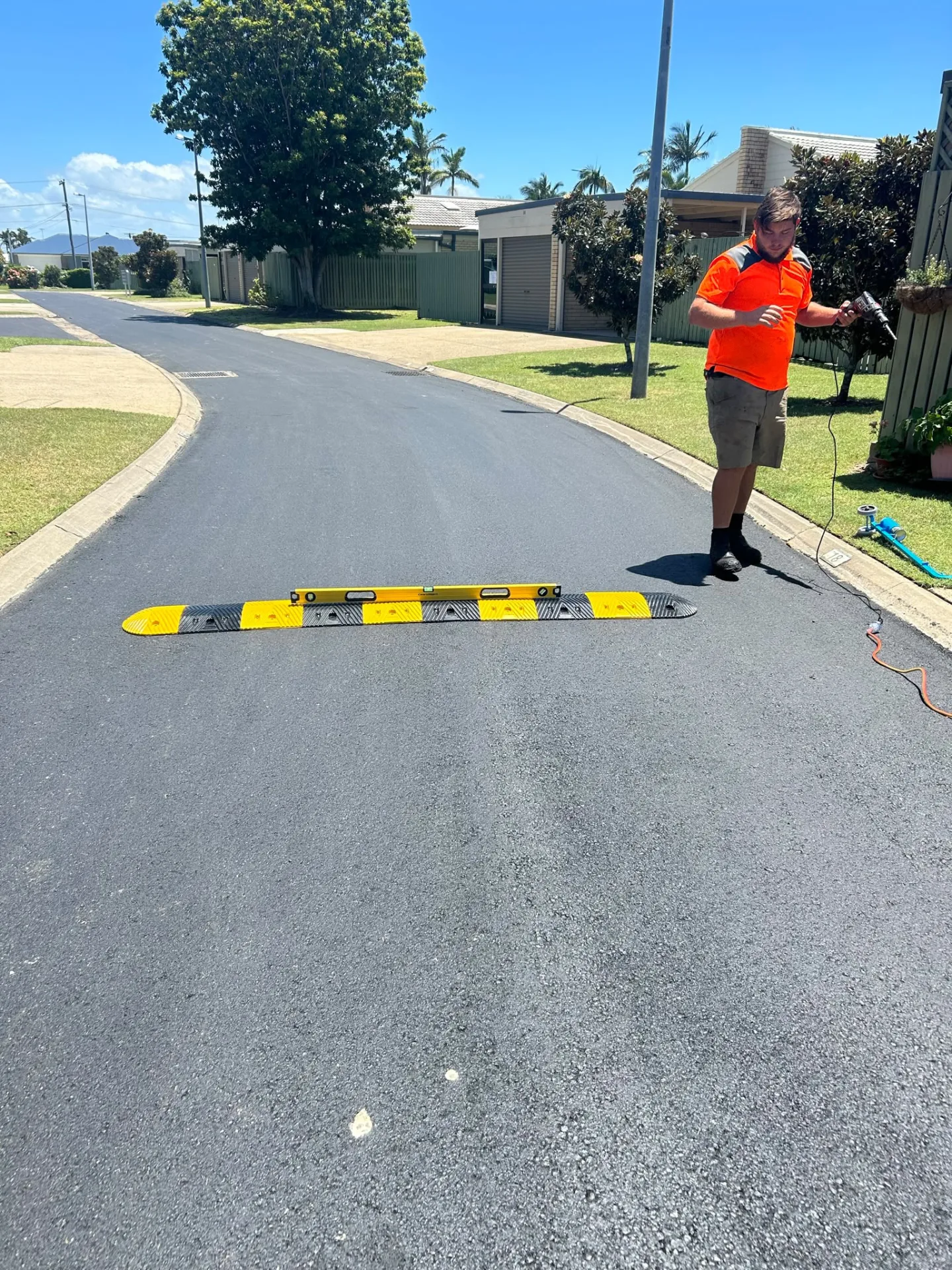 Tarmac and civil works in Australia with RTB Civil, image 3