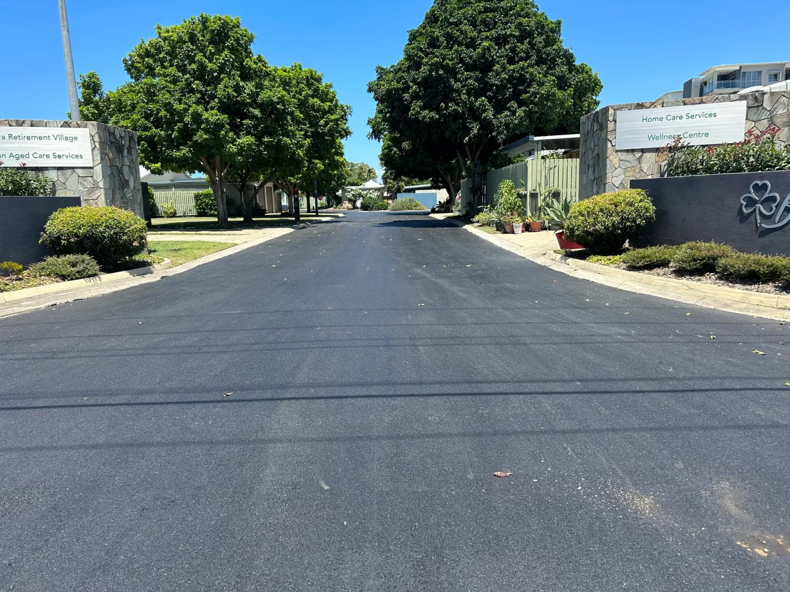 Tarmac and civil works in Australia with RTB Civil, image 6