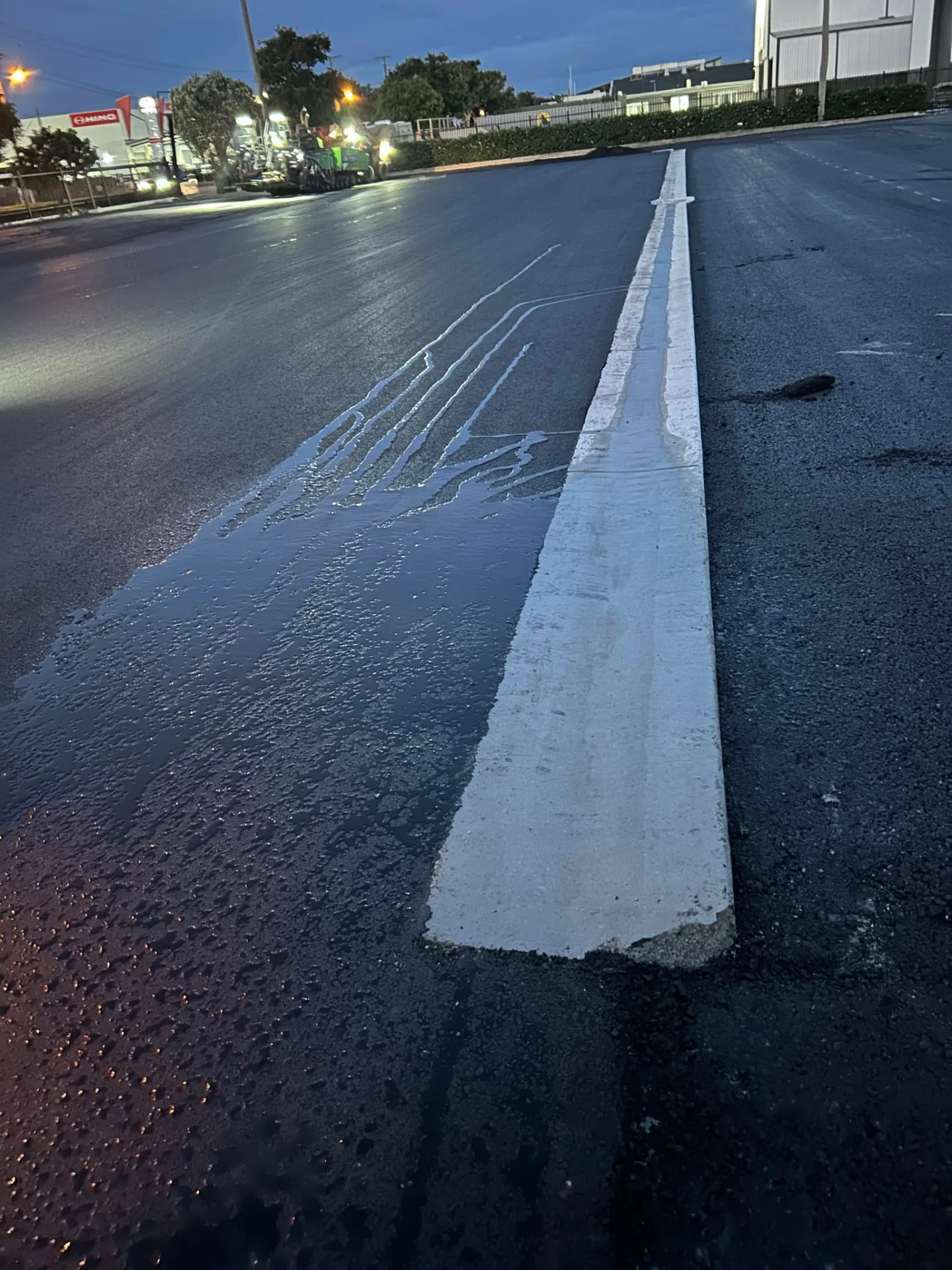 Tarmac and civil works in Australia with RTB Civil, image 9