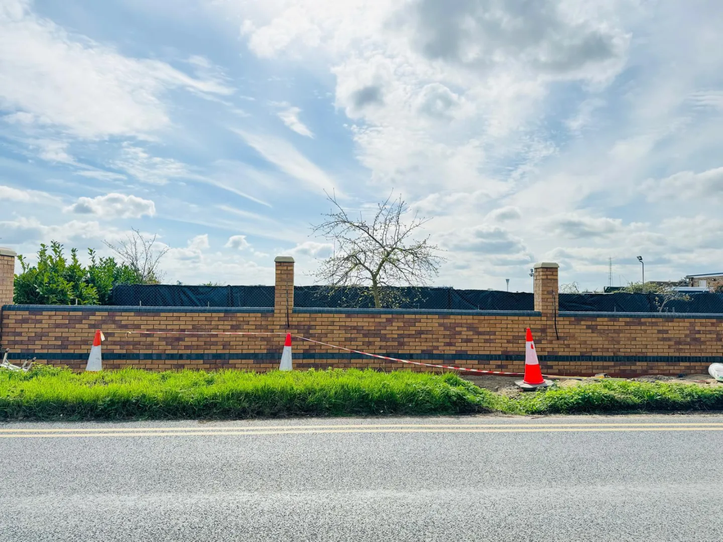 Brickwork & Garden Walls, image 9