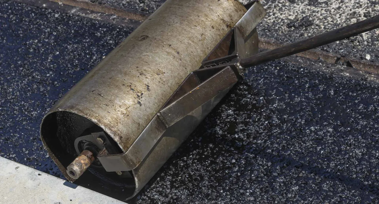 Surface Dressing, image 1