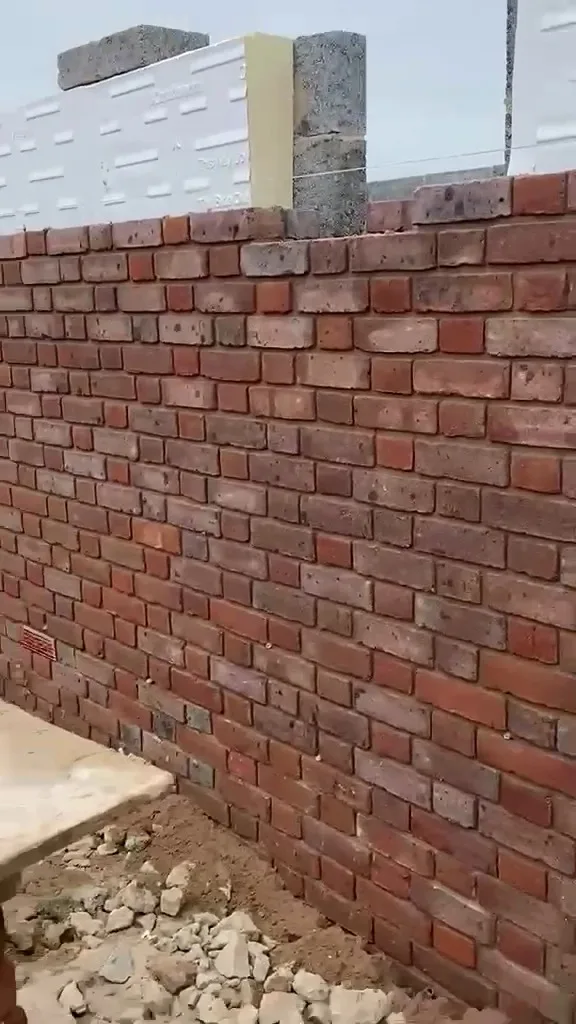 Brickwork & Garden Walls, image 15