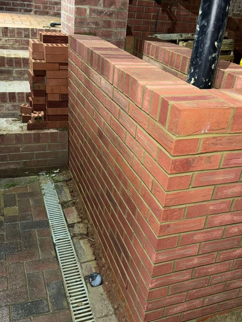Brickwork & Garden Walls, image 3