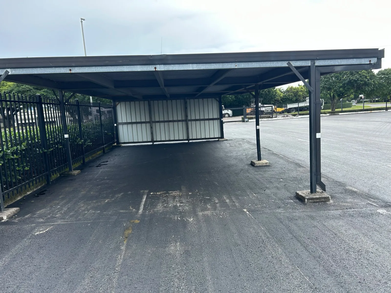 Tarmac and civil works in Australia with RTB Civil, image 12
