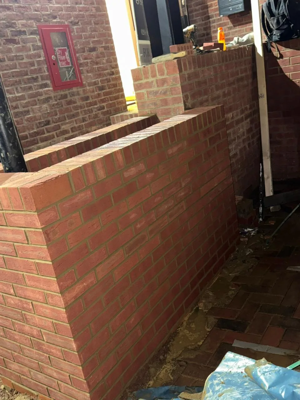 Brickwork & Garden Walls, image 5