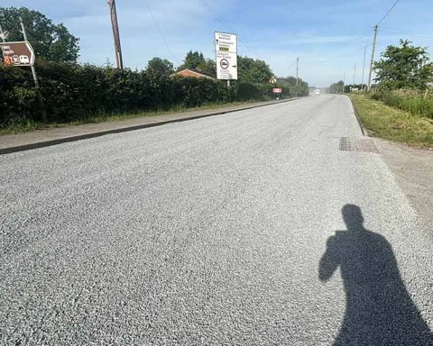 Commercial & Industrial Surfacing