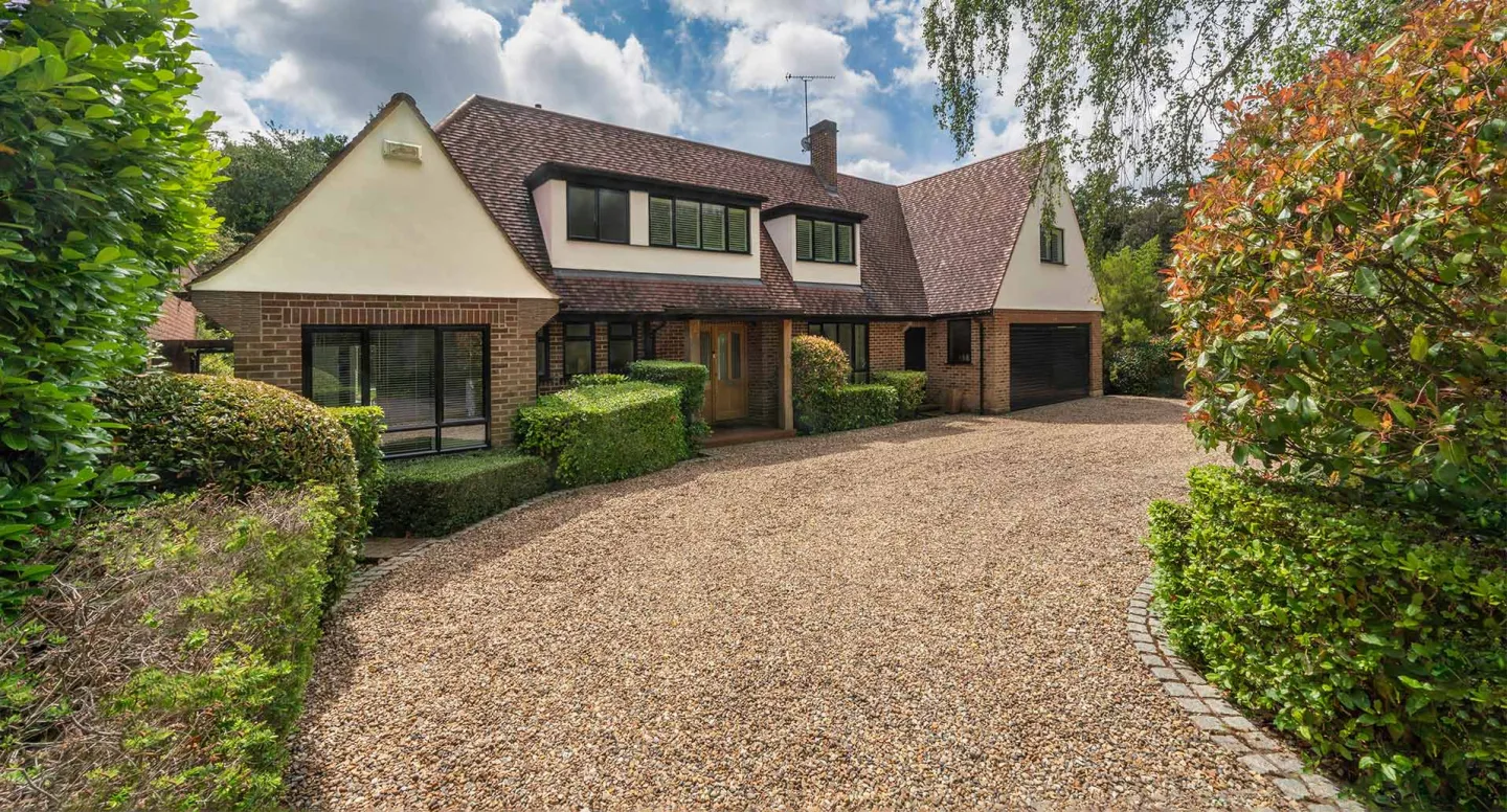 Driveways, image 2